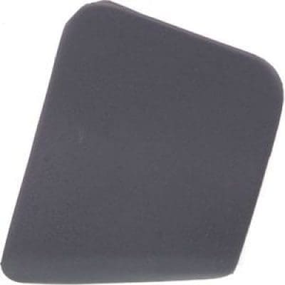 LX1028103 Front Bumper Insert Tow Hook Cover
