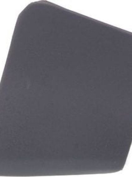 LX1028103 Front Bumper Insert Tow Hook Cover