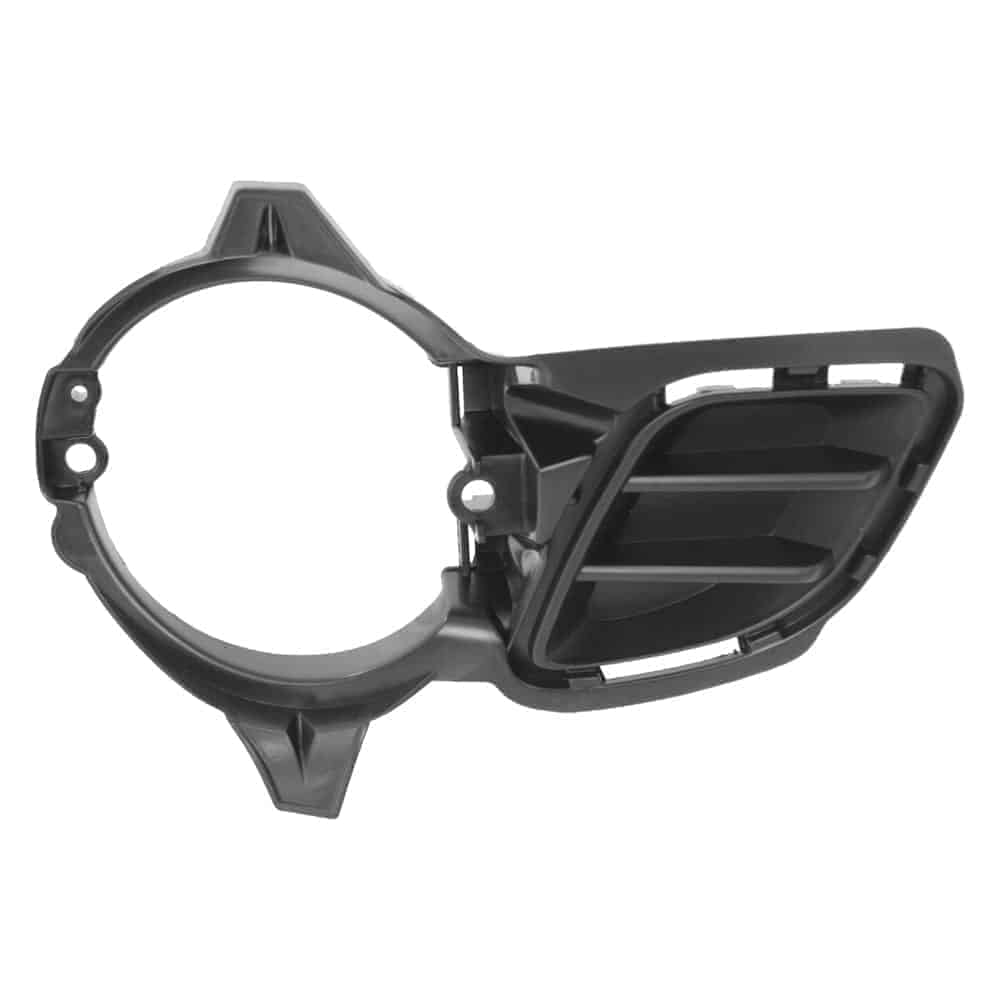 LX1039108 Front Bumper Insert Passenger Side