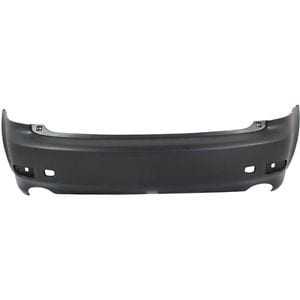 LX1100140C Rear Bumper Cover