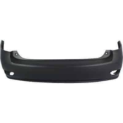 LX1100142C Rear Bumper Cover