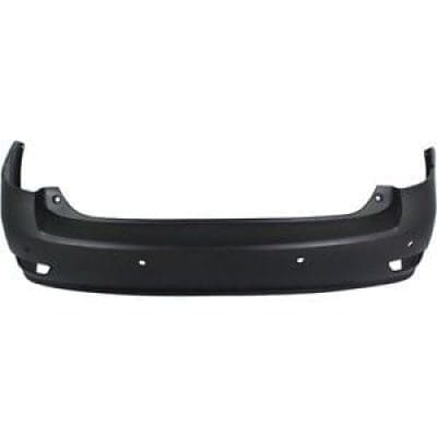 LX1100143C Rear Bumper Cover