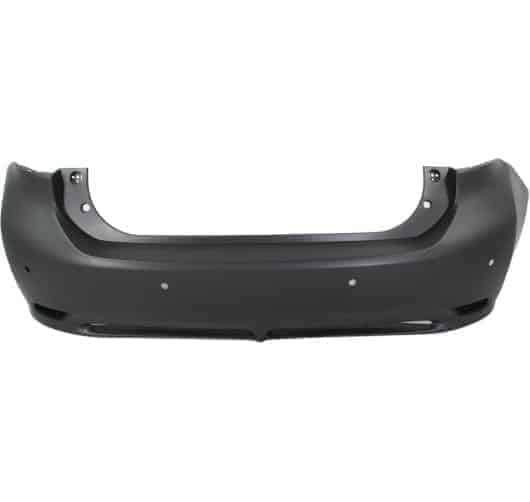 LX1100153C Rear Bumper Cover