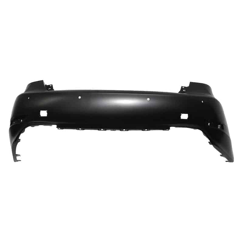 LX1100167 Rear Bumper Cover