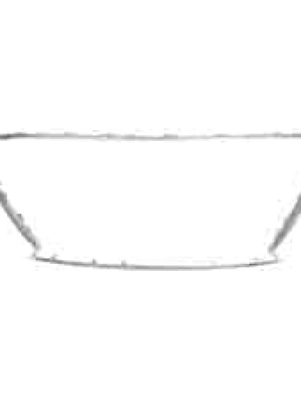 LX1210110 Grille Molding