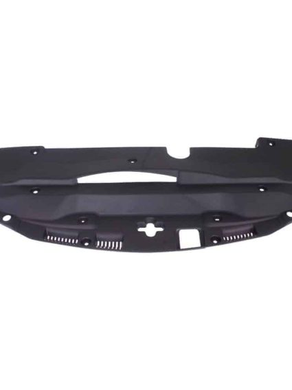 LX1224104 Grille Radiator Cover Support