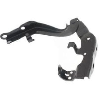 LX1236109 Body Panel Hood Hinge Passenger Side
