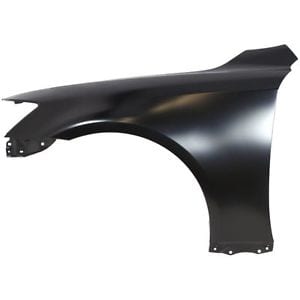 LX1240111C Body Panel Fender Panel Driver Side