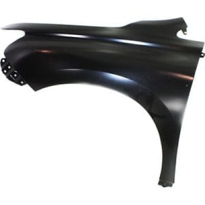 LX1240115C Body Panel Fender Panel Driver Side LX1240115C Body Panel Fender Panel Driver Side
