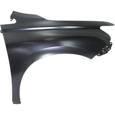 LX1241115C Body Panel Fender Panel Passenger Side