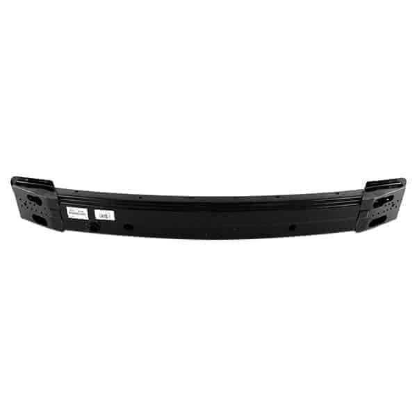 TO1006207DSC Front Bumper Impact Bar