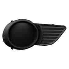 TO1039169 Passenger Side Fog Light Cover