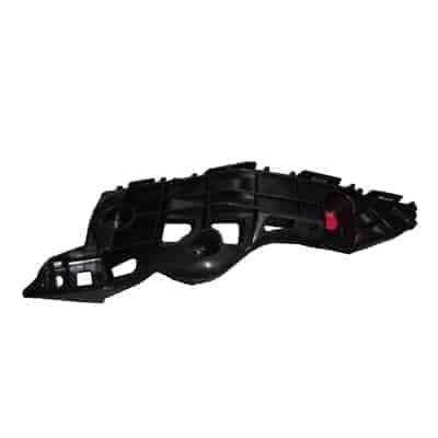 TO1042124C Driver Side Front Bumper Cover Support