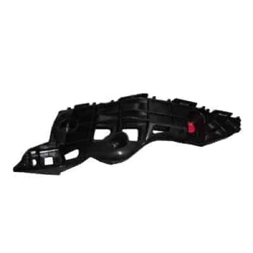 TO1042124C Driver Side Front Bumper Cover Support TO1042124C Driver Side Front Bumper Cover Support