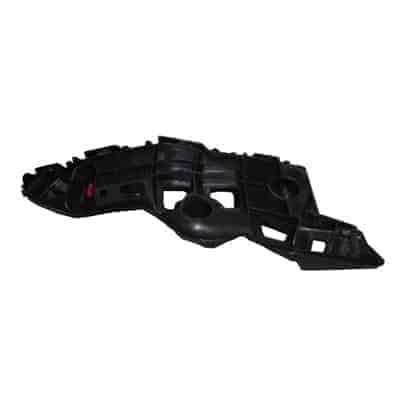 TO1043124C Passenger Side Front Bumper Cover Support