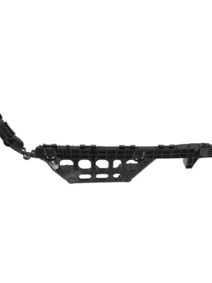 TO1133116C Passenger Side Rear Bumper Cover Retainer