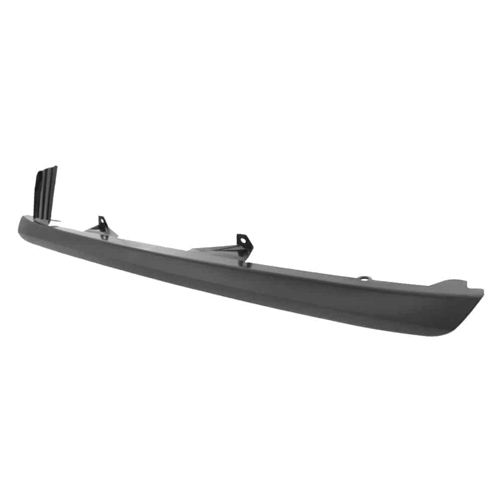 TO1192100C Rear Bumper Lower Deflector
