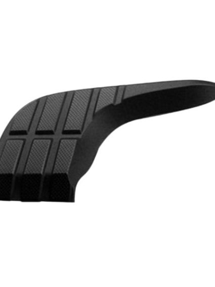TO1196102C Rear Driver Side Outer Step Bumper Pad