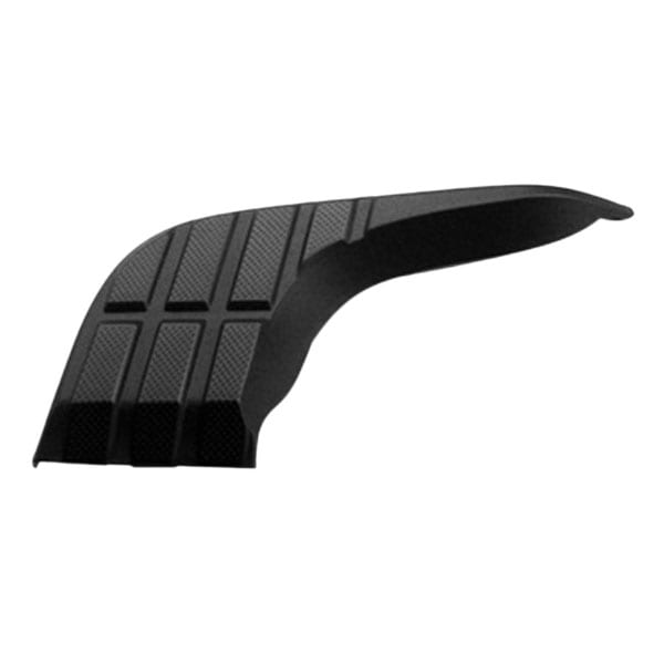 TO1196102C Rear Driver Side Outer Step Bumper Pad TO1196102C Rear Driver Side Outer Step Bumper Pad