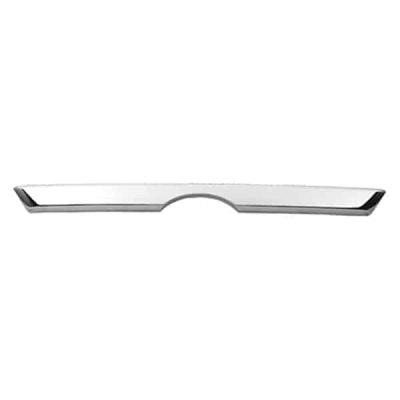 TO1216103C Front Lower Grille Molding