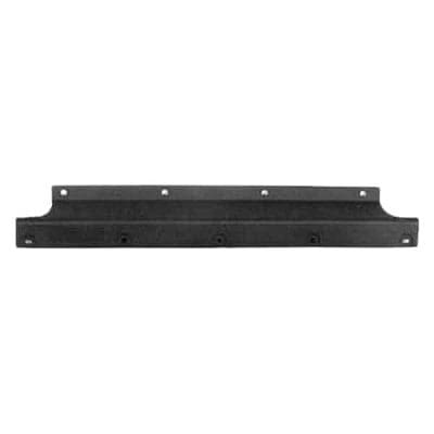 TO1225264C Front Radiator Support Upper Seal