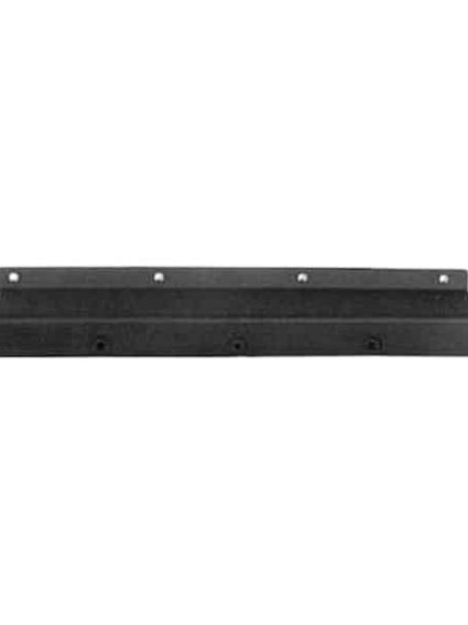 TO1225264C Front Radiator Support Upper Seal