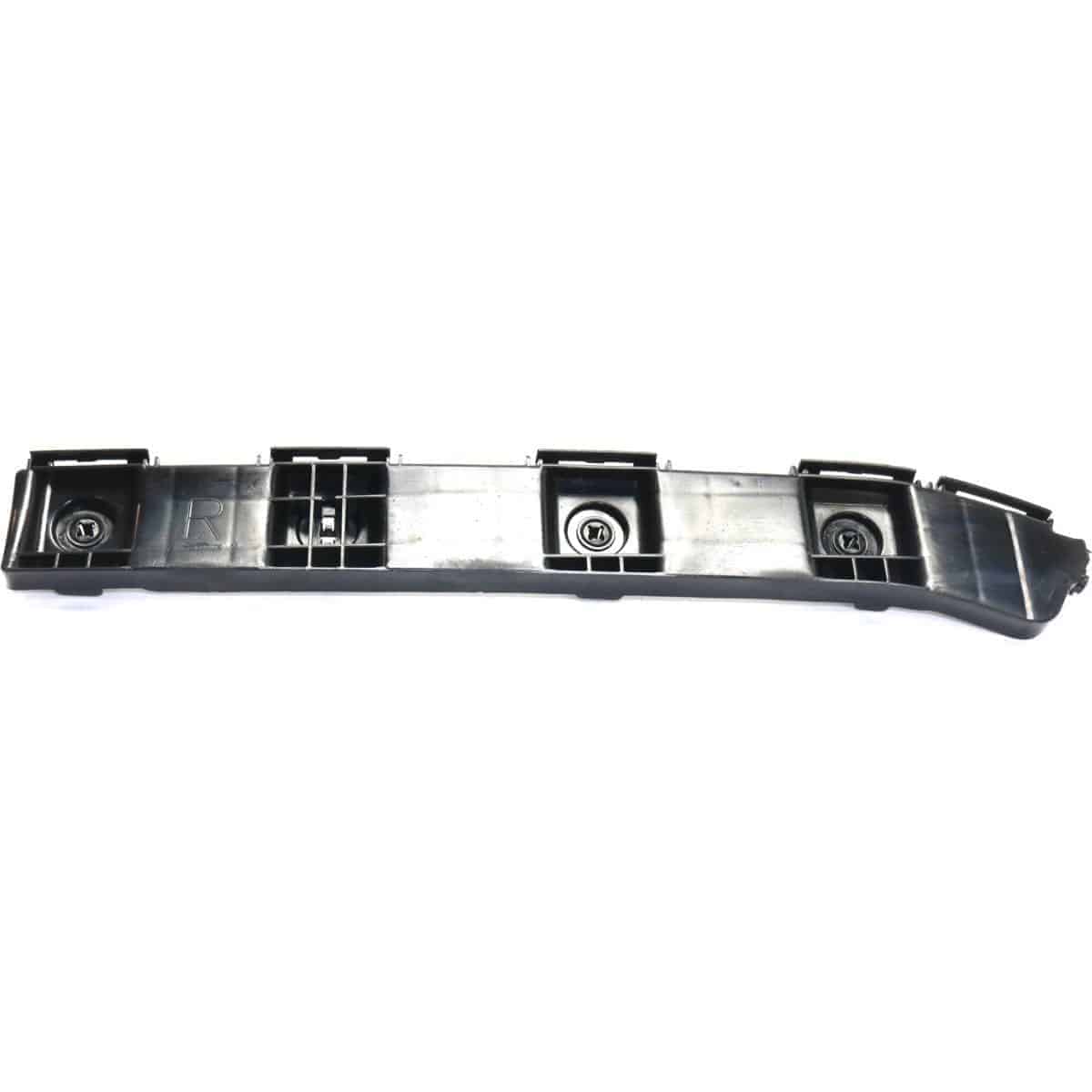 TO1133118 Passenger Side Rear Bumper Cover Retainer