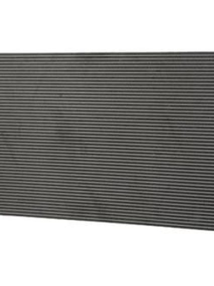 CND3783 A/C Condenser