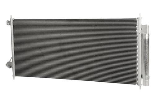 CND3783 A/C Condenser CND3783 A/C Condenser