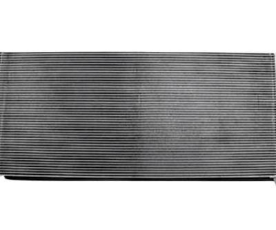 CND3787 A/C Condenser