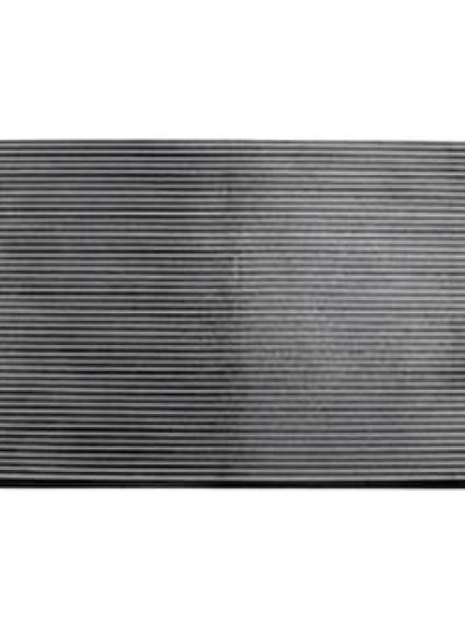 CND3787 A/C Condenser