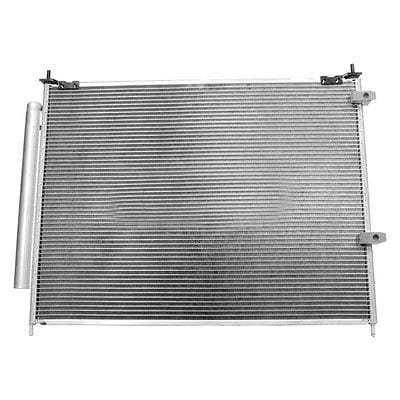 CNDDPI3506 A/C Condenser CNDDPI3506 A/C Condenser