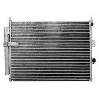 CNDDPI3531 Front A/C Condenser CNDDPI3531 Front A/C Condenser