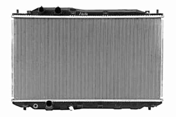 RAD2927 Radiator
