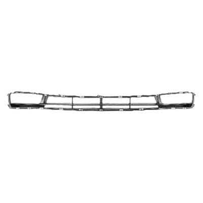 HY1036106 Bumper Cover Grille