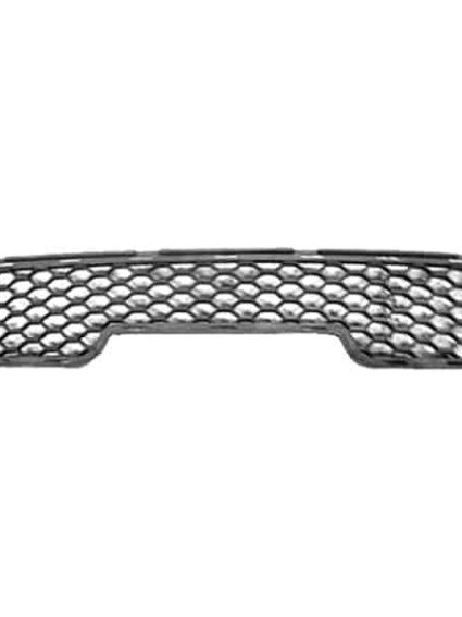 HY1036107 Bumper Cover Grille