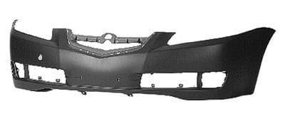 AC1000160 Front Bumper Cover AC1000160 Front Bumper Cover