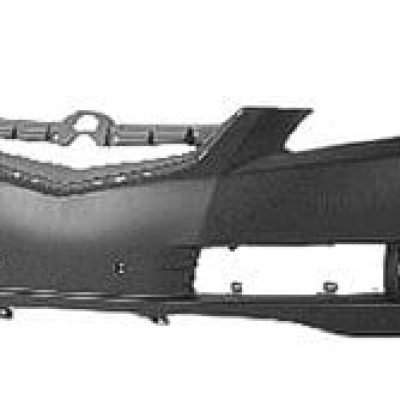 AC1000160 Front Bumper Cover AC1000160 Front Bumper Cover