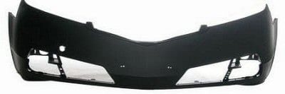 AC1000163C Front Bumper Cover