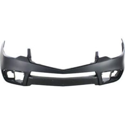 AC1000168C Front Bumper Cover AC1000168C Front Bumper Cover
