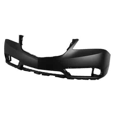 AC1000183C Front Bumper Cover AC1000183C Front Bumper Cover