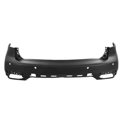 AC1100171C Rear Bumper Cover AC1100171C Rear Bumper Cover