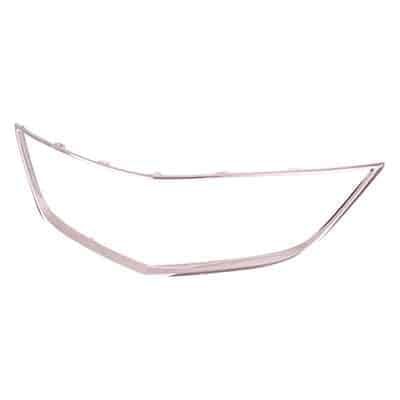 AC1202105C Outer Grille Molding