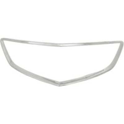 AC1202106C Outer Grille Molding AC1202106C Outer Grille Molding