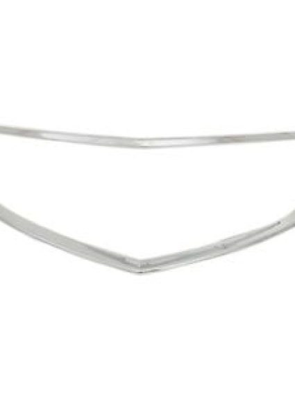 HO1217108 Grille Molding