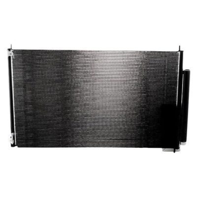 CND3771 A/C Condenser CND3771 A/C Condenser
