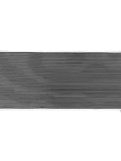 CND3943 A/C Condenser