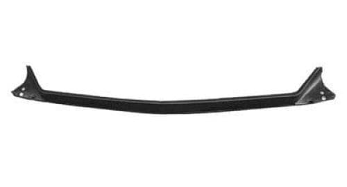 GM1092122 Front Bumper Valance Air Deflector