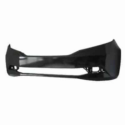 HO1000293C Front Bumper Cover