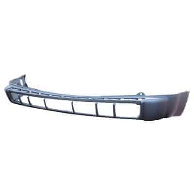 HO1100227 Rear Bumper Cover